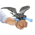 How to Train Your Dragon Wrist Launcher Toothless 'n Lightfury  (Supplied May Vary)