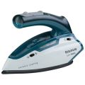 Taurus Easy Travel - Ceramic Soleplate Iron with Steam / Dry Functions (800-1150W)(Green)