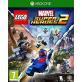 Lego Marvel Super Heroes 2 (XBox One)