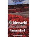 Southbound pocket guide to the Richtersveld cultural and botanical landscape including Namaqualand (