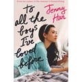 To All the Boys I've Loved Before (Paperback)