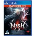 Nioh - PlayStation Hits (PlayStation 4)