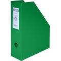 Bantex B4010 Magazine Filing Box (A4)(70mm)(Green)
