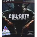 Call Of Duty - Black Ops (PlayStation 3, DVD-ROM)