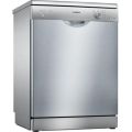 Bosch Serie 2 Dishwasher (Silver/Inox) - Use Coupon Code SWEETDEAL and Save R250 at Checkout