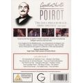 Agatha Christie's Poirot -- Collection 1 (DVD, Boxed set)