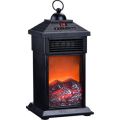 Fireplace Ambience Mini Heater