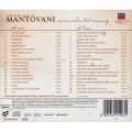 Some Enchanted Evening - Very Best Of Mantovani & His Orchestra (CD)