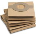 Karcher FP 303 - Paper Filter Bags (3 Pack)