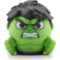 Bitty Boomers Marvel Bluetooth Speaker - Hulk