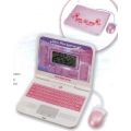 Winfun Elite Plus Laptop - Pink
