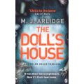 The Doll's House - DI Helen Grace 3 (Paperback, 3 Ed)
