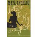Letter To My Daughter (Paperback, Digital original)