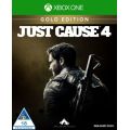 Just Cause 4 - Gold Edition (XBox One)