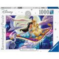 Ravensburger Disneys Aladdin Puzzle (Ages 14+)(1000 Pieces)