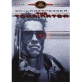 The Terminator - (1984) (DVD)