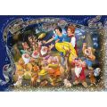 Ravensburger Snow White Jigsaw Puzzle (1000 Pieces)