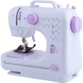 Fine Living Multi-Purpose Sewing Machine