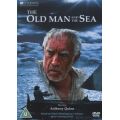 The Old Man and the Sea (DVD)
