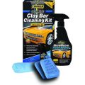 Shield Clay Bar Cleaning Kit