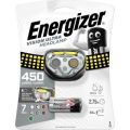Energizer Vision Ultra Headlight (450 lumens)(Includes 3x AAA)