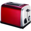 Russell Hobbs 2-Slice Legacy Gen2 Toaster (Red)