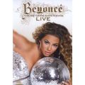 The Beyonce Experience - Live (DVD)