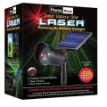 Homemark Homemax Solar Galaxy Star Laser: Red and Green Lights