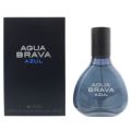 Agua Brava Azul for Men Eau De Toilette (100ml) - Parallel Import