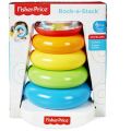 Fisher-Price Brilliant Basics Rock-a-Stack