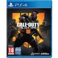 Call of Duty: Black Ops 4 (French Box) (PlayStation 4)
