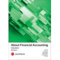 About Financial Accounting: Volume 2 (Paperback, 8th Edition)