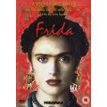 Frida (DVD)