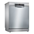 Bosch Series 4 13-Place Stainless Steel Dishwasher