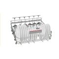 Bosch Series 4 13-Place Stainless Steel Dishwasher