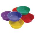 Teacher's First Choice Sorting Bowls (6 Pieces)