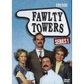 Fawlty Towers - Season 1 (DVD)