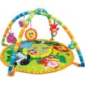 Winfun Jungle Pals Playmat