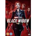 Black Widow (DVD)