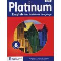 Platinum English - First Additional Language  - Grade 6 Learner's Book   (Paperback)