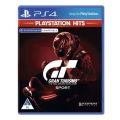 Gran Turismo Sport - PlayStation Hits (PlayStation 4)