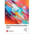 About Financial Accounting - Volume 1 (Paperback, 7th Edition)