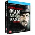 The Man With No Name Trilogy - A Fistful Of Dollars / For A Few Dollars More / The Good, The Bad And