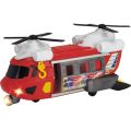 Dickie Toys Action Series - Rescue Helicopter (Medium)