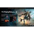 Titanfall 2 (PlayStation 4, Blu-ray disc)