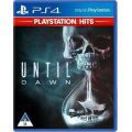 Until Dawn - PlayStation Hits (PlayStation 4)