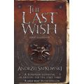 The Last Wish (Paperback)