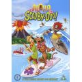 Scooby-Doo: Aloha Scooby-Doo (DVD)