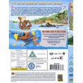 Scooby-Doo: Aloha Scooby-Doo (DVD)