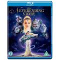 The Neverending Story (Blu-ray disc)